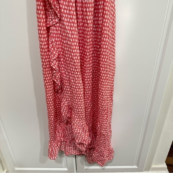 Tiare Hawaii zero Gingham Dress - Picture 7 of 11